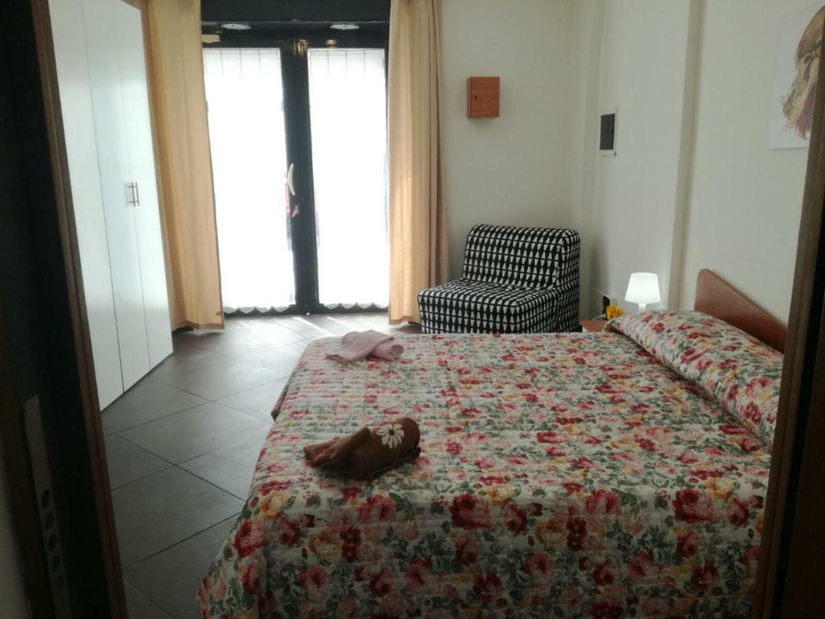 Dimora Vittorio Emanuele 392 Βίλα Κατάνια Εξωτερικό φωτογραφία