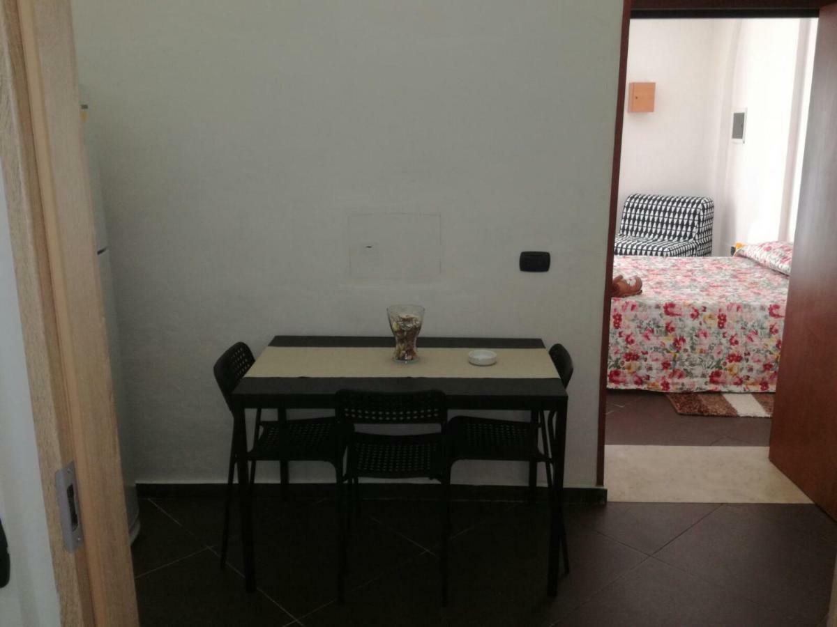 Dimora Vittorio Emanuele 392 Βίλα Κατάνια Εξωτερικό φωτογραφία