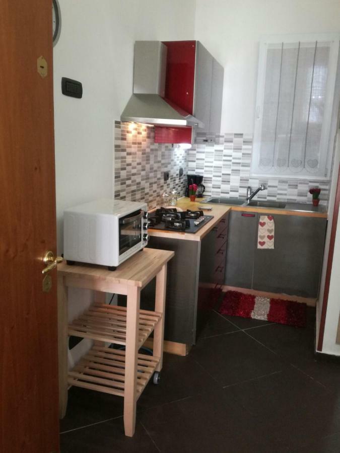 Dimora Vittorio Emanuele 392 Βίλα Κατάνια Εξωτερικό φωτογραφία