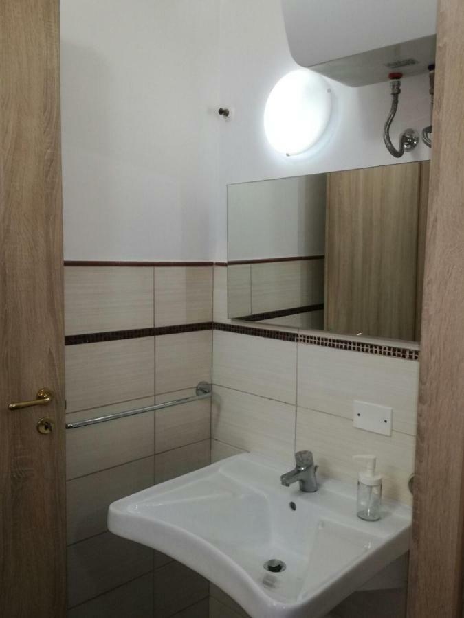 Dimora Vittorio Emanuele 392 Βίλα Κατάνια Εξωτερικό φωτογραφία