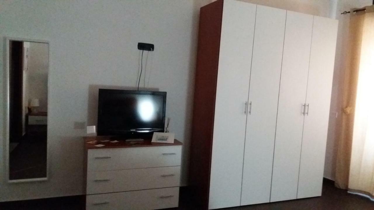 Dimora Vittorio Emanuele 392 Βίλα Κατάνια Εξωτερικό φωτογραφία